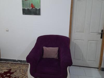 واحد یک خوابه دنج و نقلی