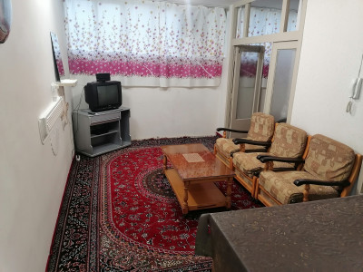 سوییت اقتصادی مرکزشهر