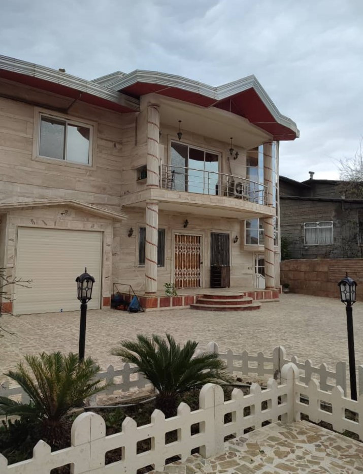 نمای ساختمان