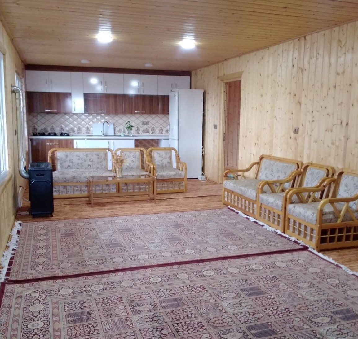 اتاق پذیرایی اتاق پذیرایی