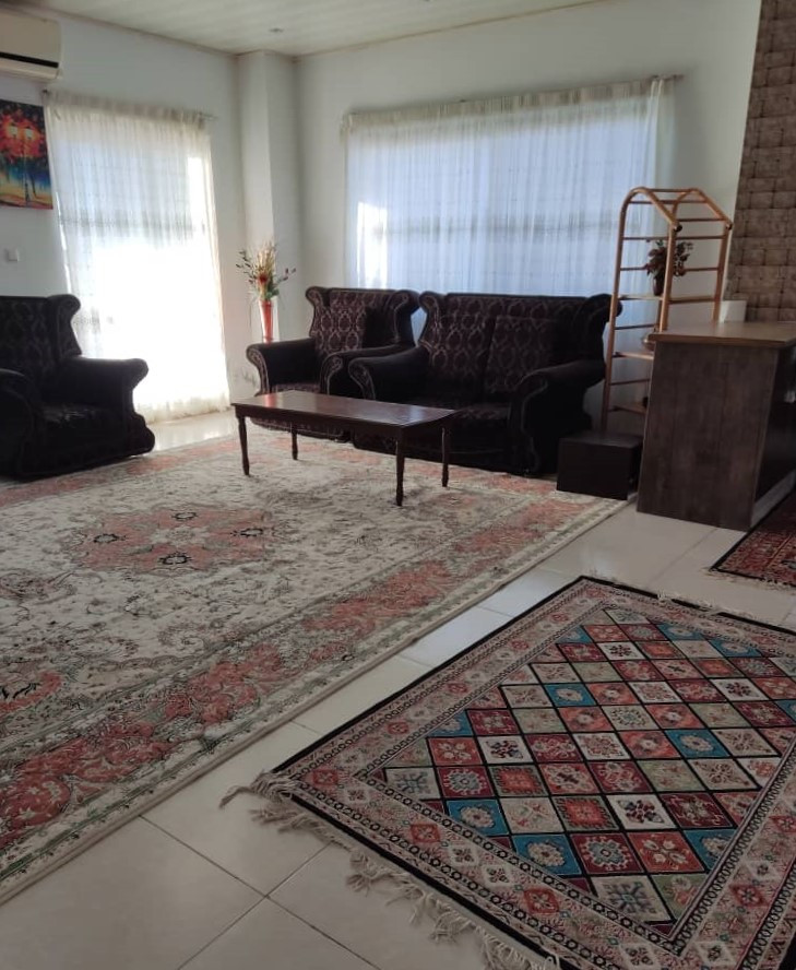 اتاق پذیرایی اتاق پذیرایی