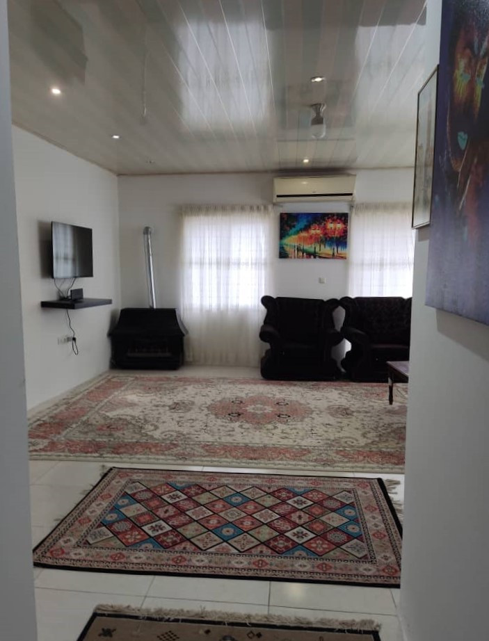 اتاق پذیرایی اتاق پذیرایی