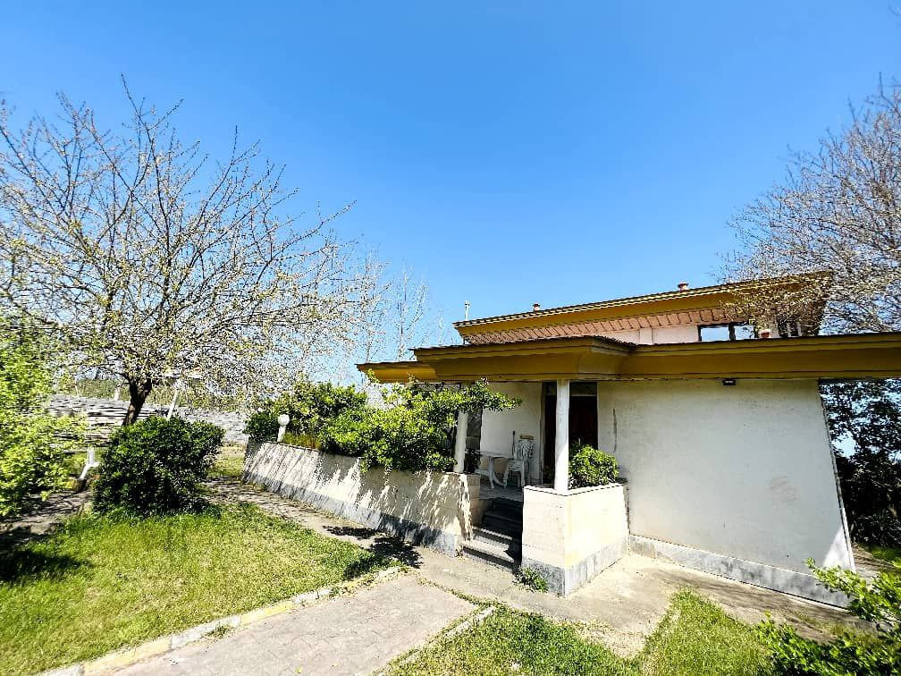 نمای خانه