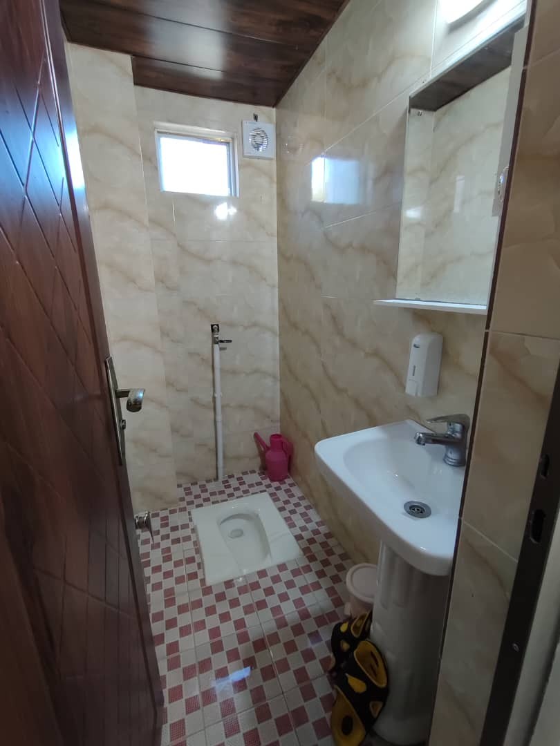 سرویس بهداشتی
