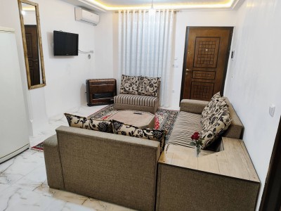 سوئیت تک خواب نوساز