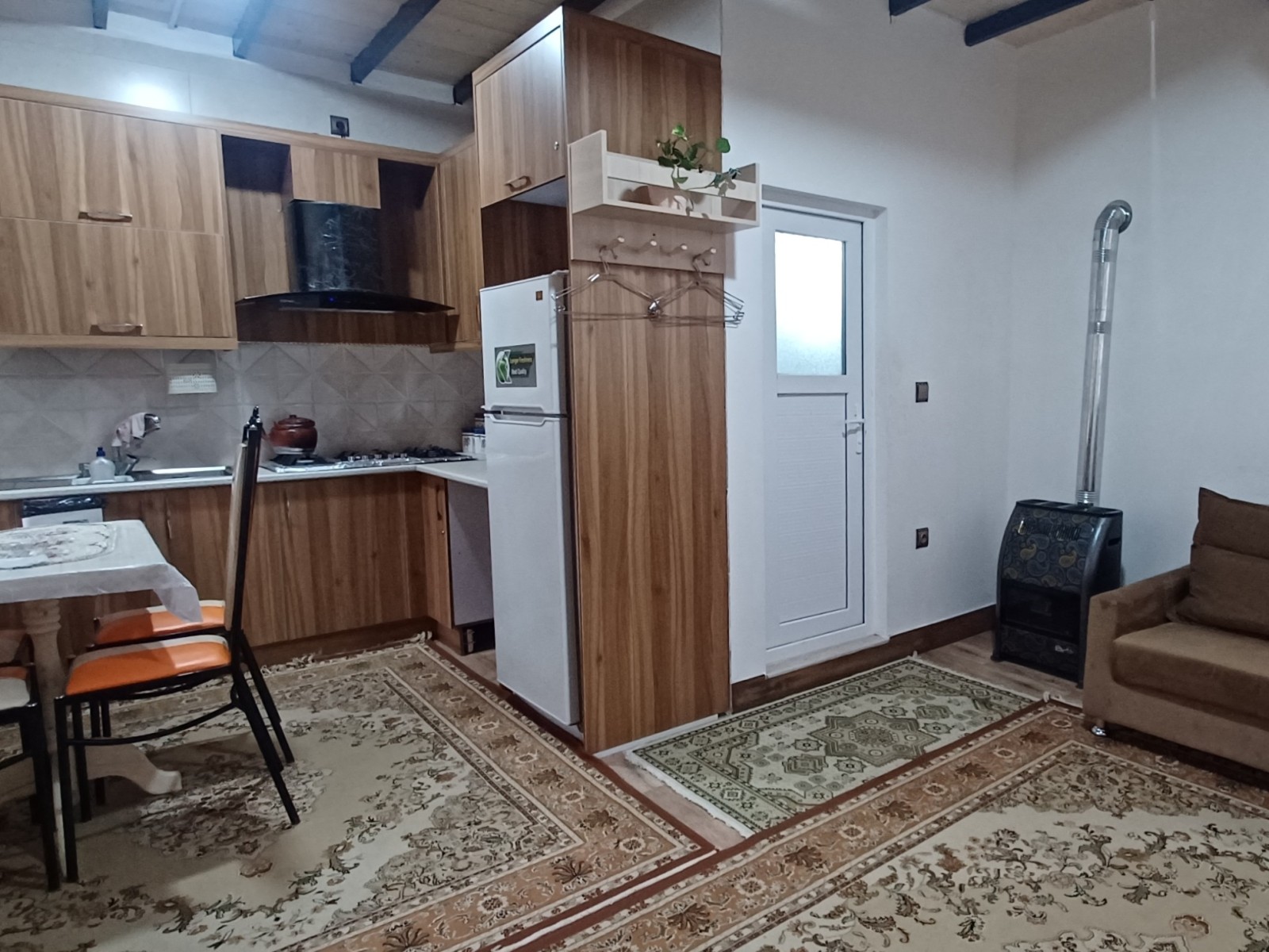 اتاق پذیرایی اتاق پذیرایی