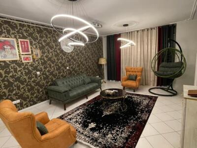 دوخوابه سازمان برنامه (واحد 6،5،3)(ناهار و شام رایگان)