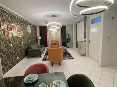 دوخوابه سازمان برنامه (واحد 6،5،3)(ناهار و شام رایگان)