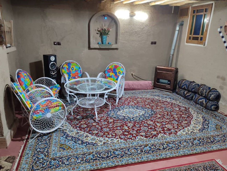 داخل سوئیت