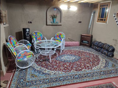 سوئیت سنتی با دسترسی مطلوب (طبقه دوم)