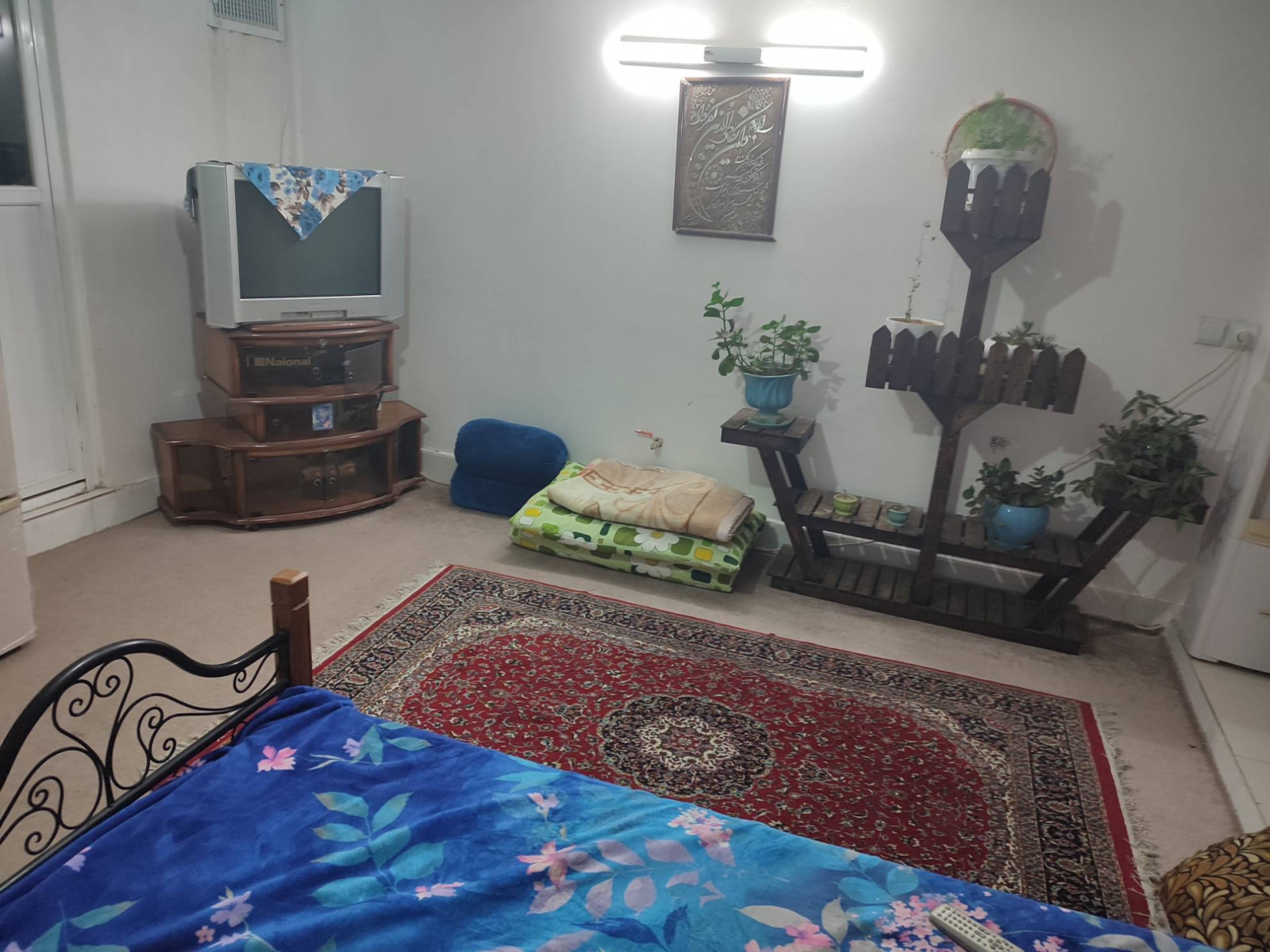 محوطه سویت