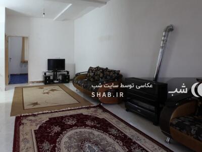 منزل ویلایی دوخوابه در منطقه ای خوش آب و هوا