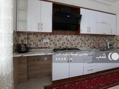 منزل ویلایی دوخوابه در منطقه ای خوش آب و هوا