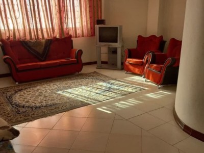 واحد مبله تک خواب مهران (4)