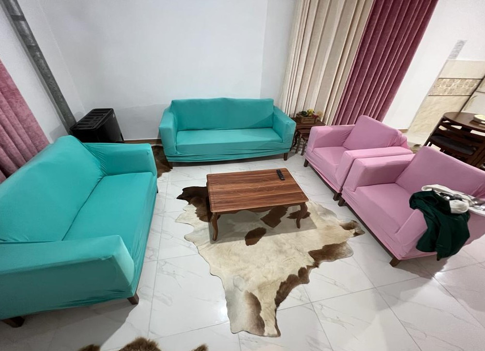 اتاق پذیرایی اتاق پذیرایی