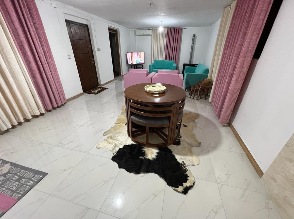 اتاق پذیرایی اتاق پذیرایی