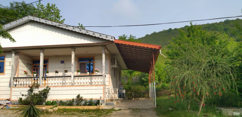 نمای ساختمان نمای ساختمان