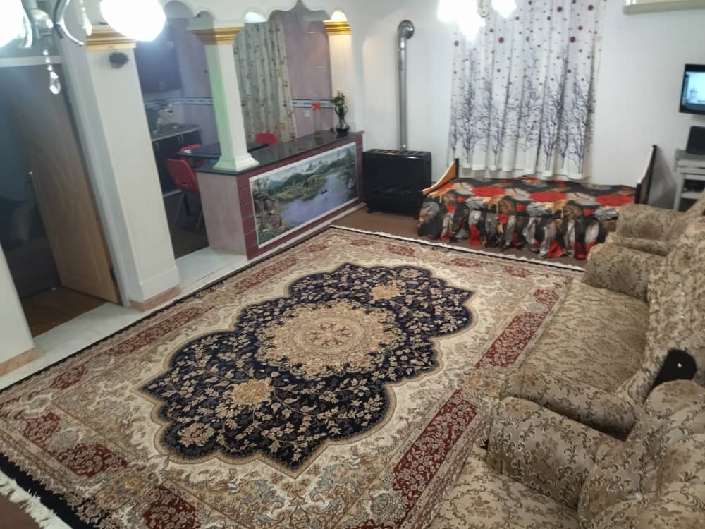 اتاق پذیرایی اتاق پذیرایی