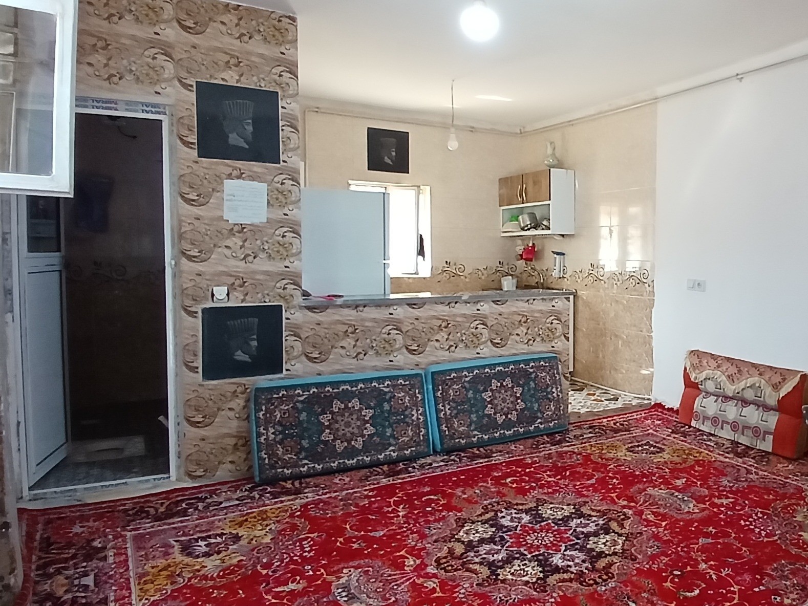 پذیرایی