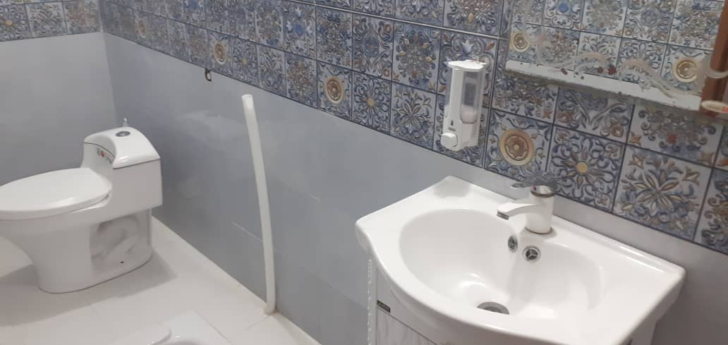 سرویس بهداشتی