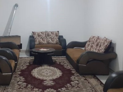 واحد مبله طبقه همکف