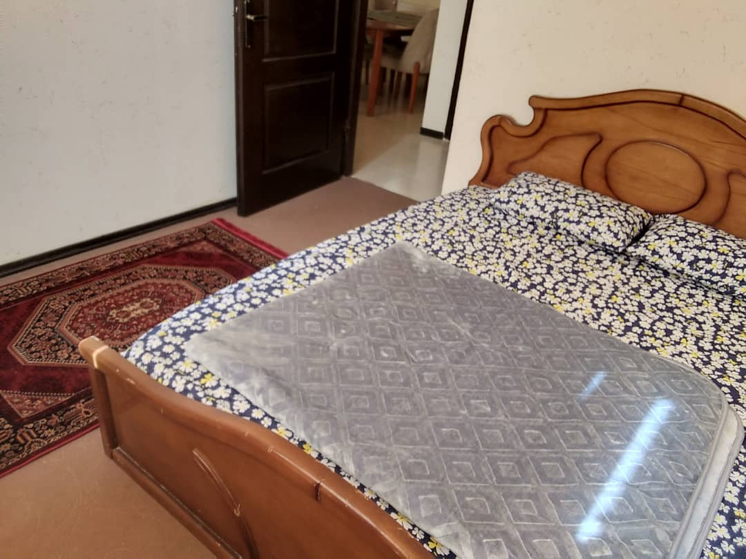 اتاق خواب 1