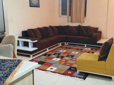 آپارتمان دو خوابه با دسترسی عالی