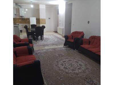 آپارتمان مبله دو خواب ایمانی (واحد 1)