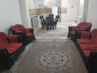 آپارتمان مبله دو خواب ایمانی (واحد 1)