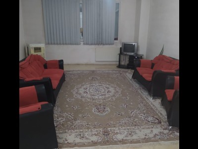 آپارتمان مبله دو خواب ایمانی (واحد 1)