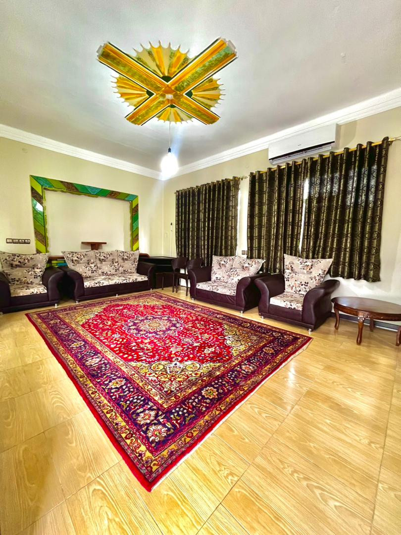 پذیرایی