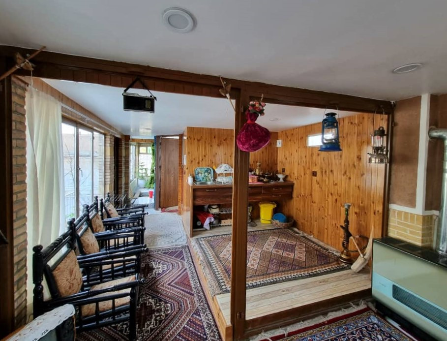 اتاق پذیرایی اتاق پذیرایی