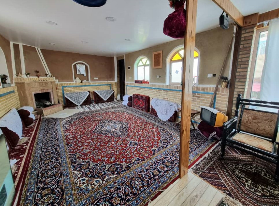 اتاق پذیرایی اتاق پذیرایی