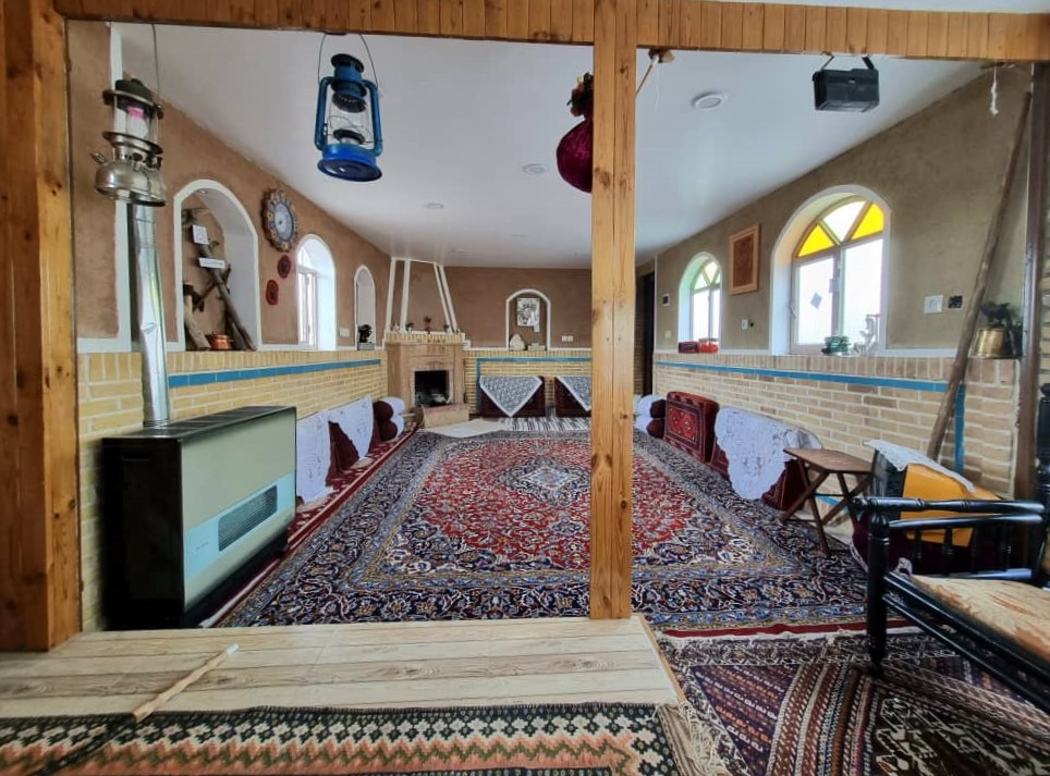 اتاق پذیرایی اتاق پذیرایی