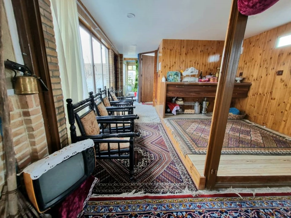 اتاق پذیرایی اتاق پذیرایی