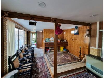 مجموعه اقامتی کوثر "سوئیت سنتی"