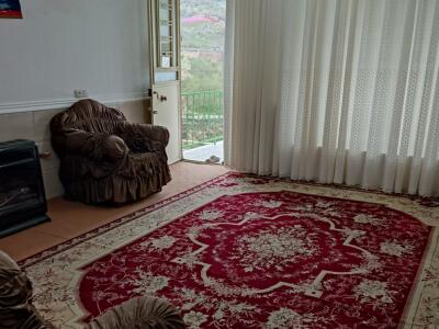 مجموعه اقامتی شهید بیژن قاسمی "طبقه(1) دو خوابه "