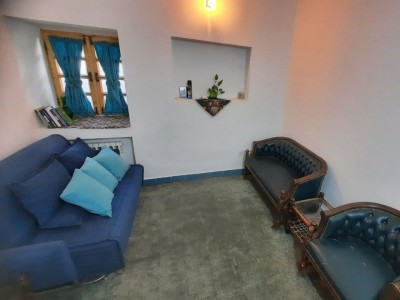 مجموعه بومگردی گفت و گوی
