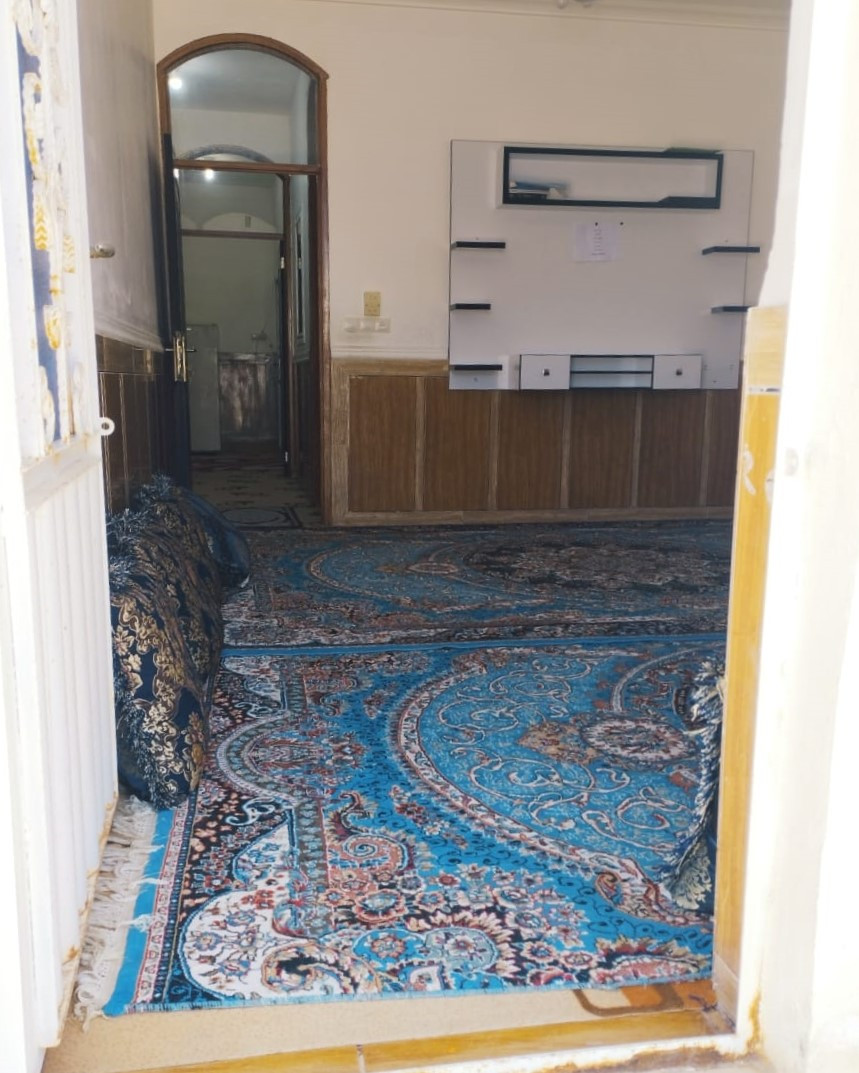 طبقه همکف