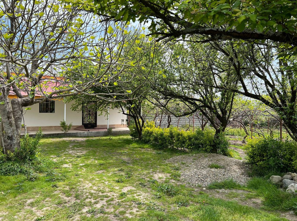 نمای اقامتگاه نمای اقامتگاه