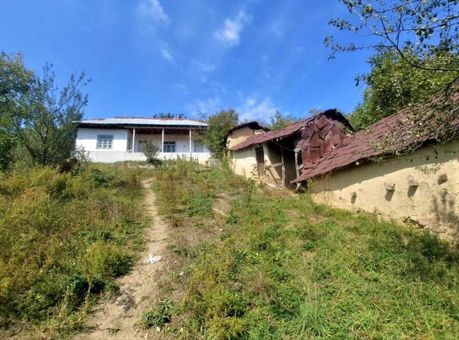 نمای اقامتگاه نمای اقامتگاه