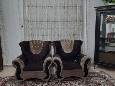 واحد تک خواب مبله (طبقه همکف) در مرزن آباد واحد تک خواب مبله (طبقه همکف) در مرزن آباد