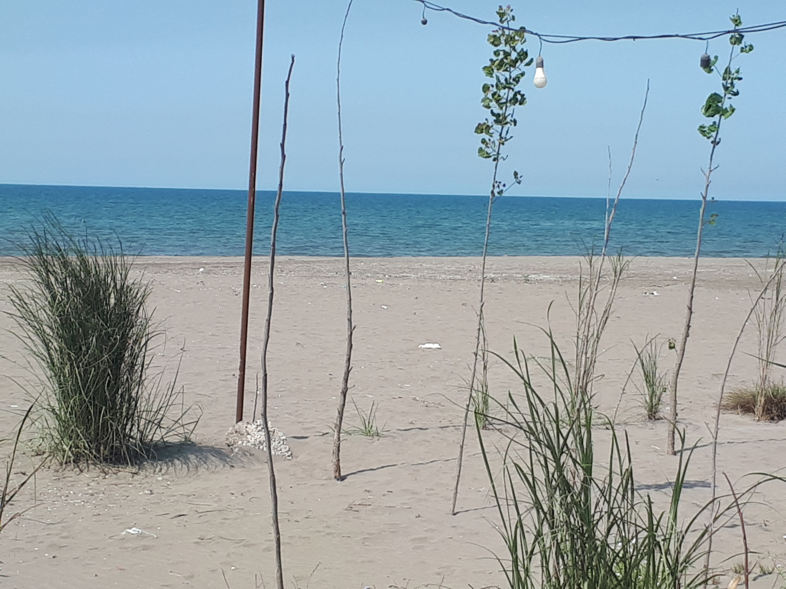 نمای جلوی اقامتگاه نمای جلوی اقامتگاه