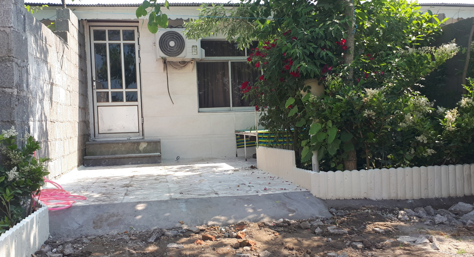 نمای ساختمان نمای ساختمان