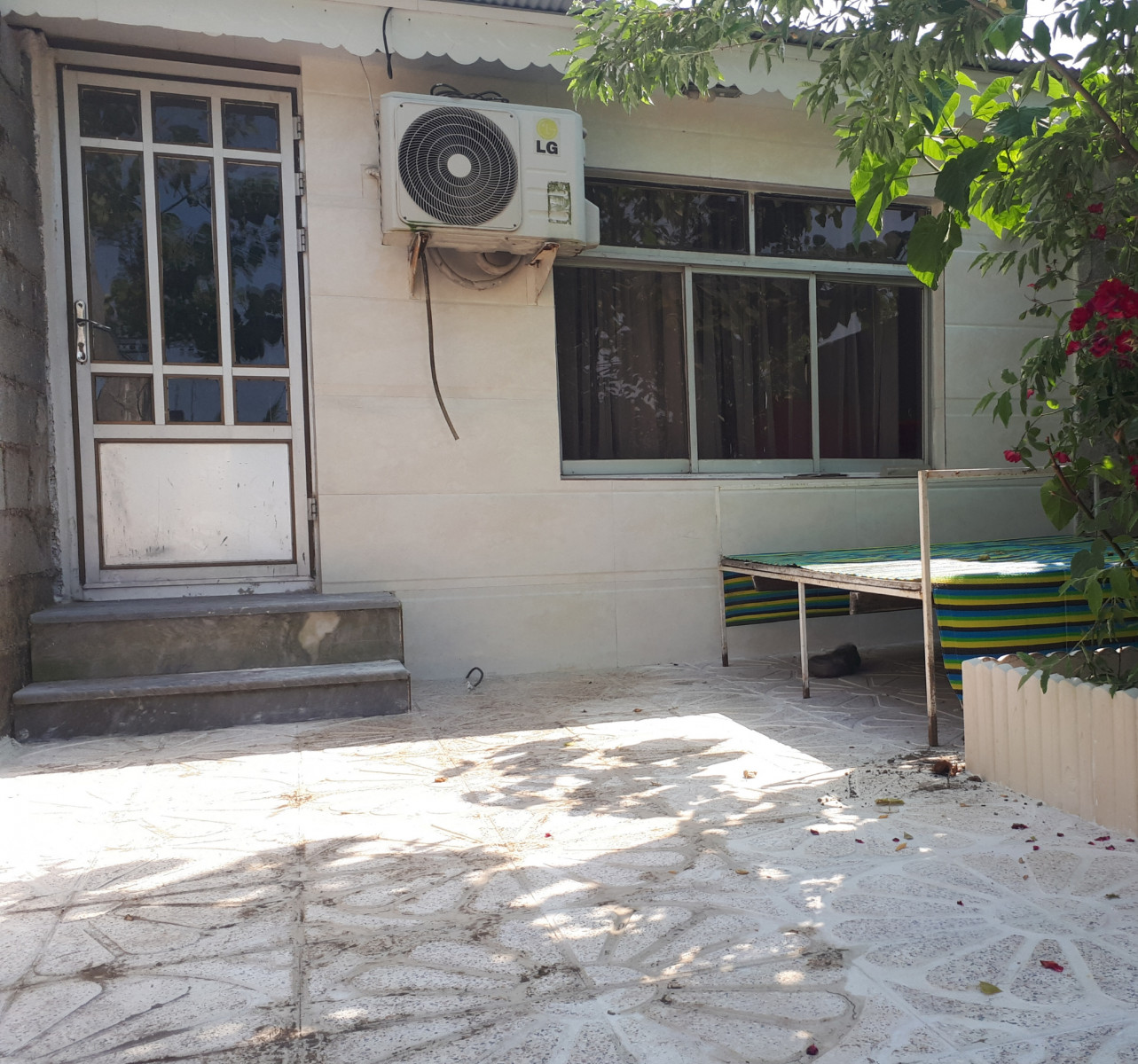 نمای ساختمان نمای ساختمان