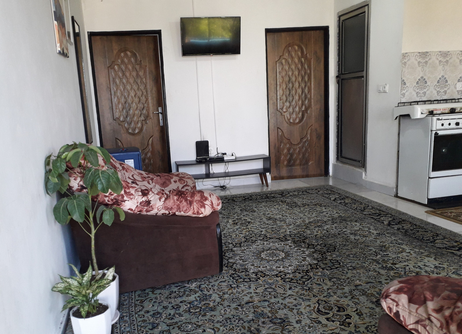 اتاق پذیرایی اتاق پذیرایی