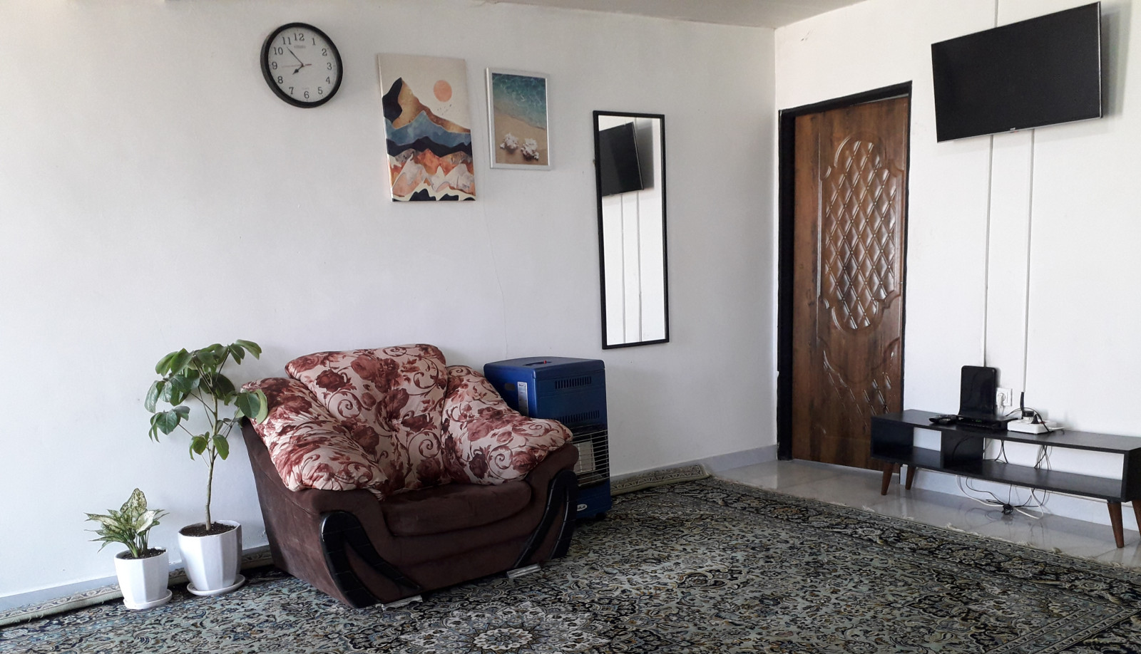 اتاق پذیرایی اتاق پذیرایی