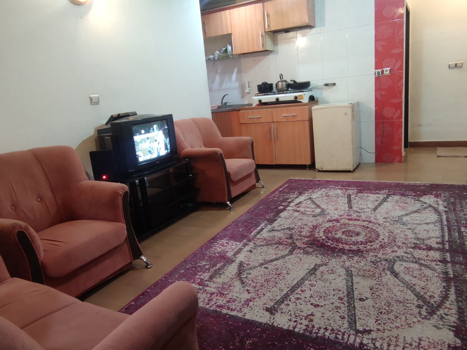 اتاق پذیرایی اتاق پذیرایی