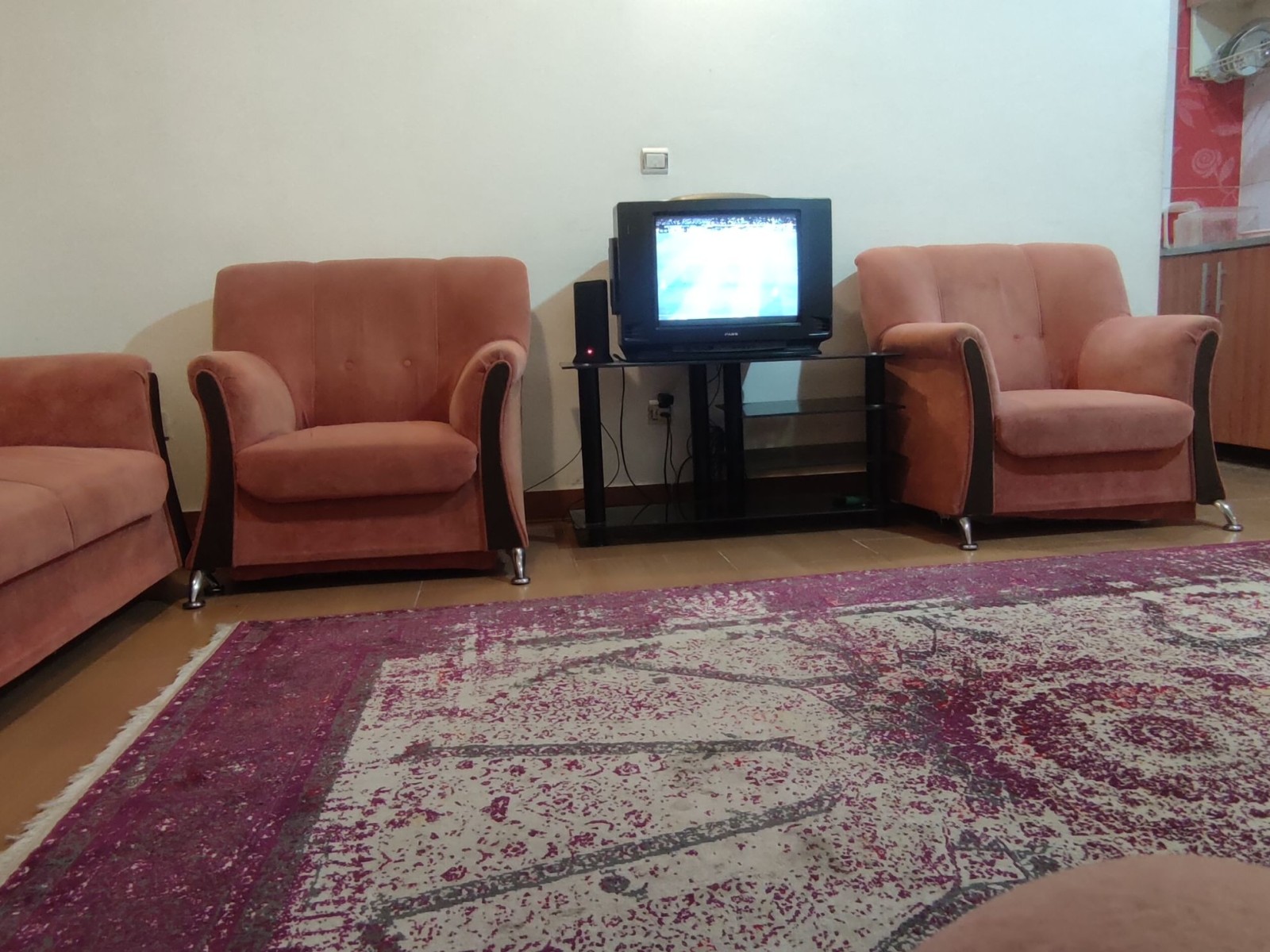 اتاق پذیرایی اتاق پذیرایی