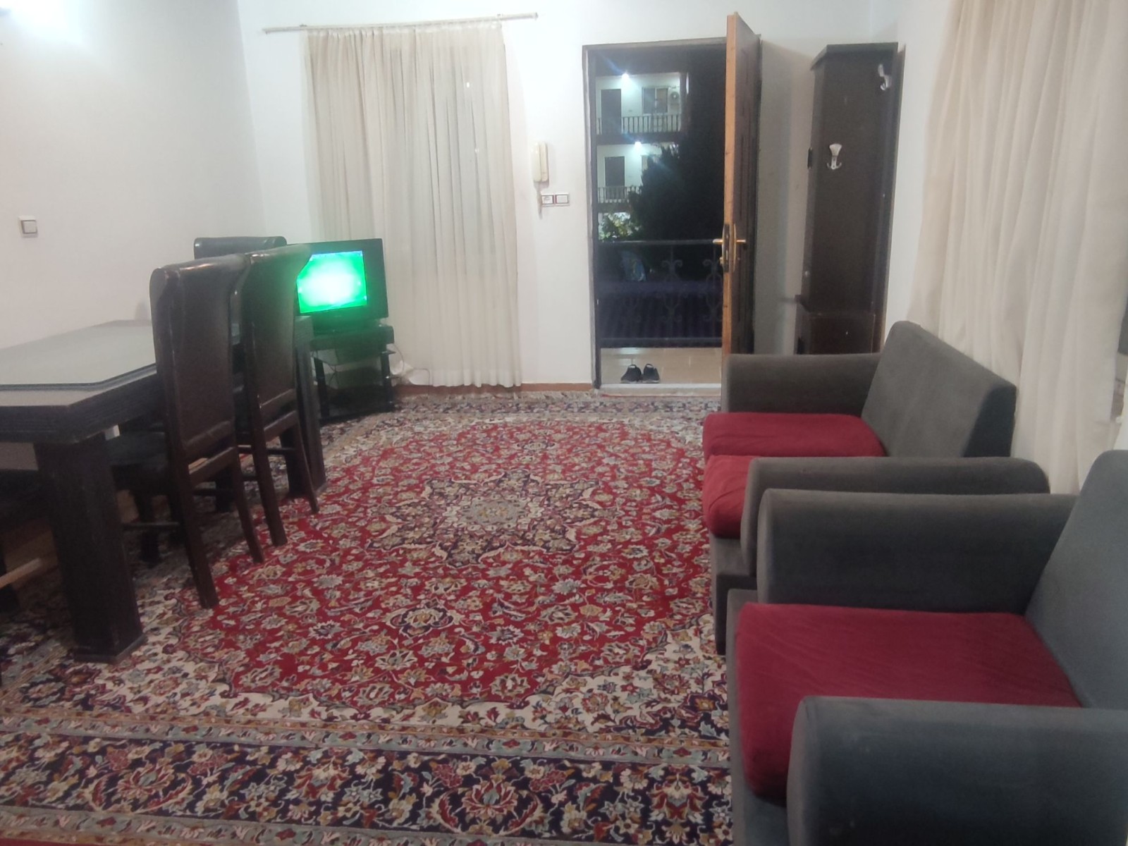 اتاق پذیرایی اتاق پذیرایی